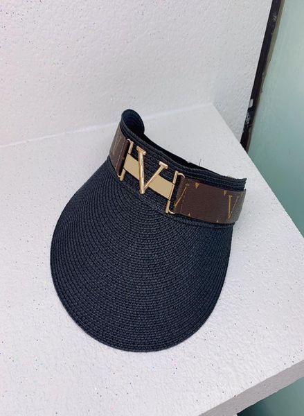 fashion sun hat designer cap women men casquette visor empty caps hats mens bucket hat hut summer faashion chapeau d217104f1064261, Blue;gray
fashion sun hat designer cap women men casquette visor empty caps hats mens bucket hat hut summer faashion chapeau d217104f1064261, Blue;gray