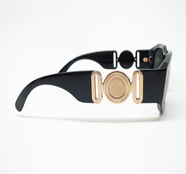 luxury attitude sunglasses for men fashion design uv protection lens square full frame gold color plated frame come with packagwit7944192, White;black
luxury attitude sunglasses for men fashion design uv protection lens square full frame gold color plated frame come with packagwit7944192, White;black