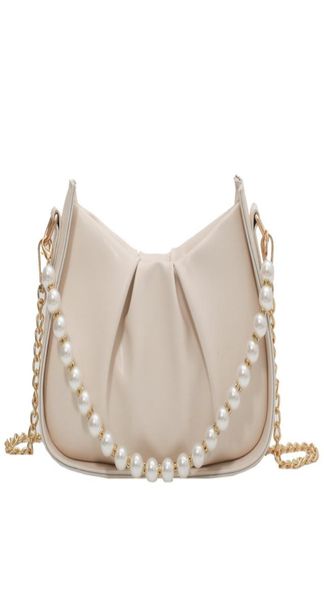 luxurys bags sthis women039s year039s summer 2021 fashion pearl chain messenger and single shoulder bag2606694
luxurys bags sthis women039s year039s summer 2021 fashion pearl chain messenger and single shoulder bag2606694