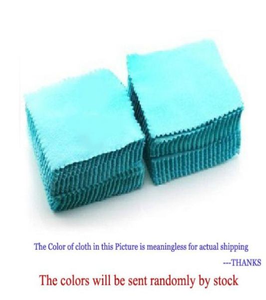 8cm x 8cm double sides cotton flannels fabric jewelry silver cleaning cloth promotion cleanner9192431, Blue
8cm x 8cm double sides cotton flannels fabric jewelry silver cleaning cloth promotion cleanner9192431, Blue