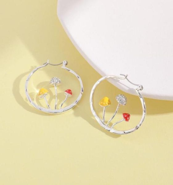 dangle chandelier makersland fashion earring women girls unique cute mushroom hoop earrings gold silver color sweet designer jew3663990
dangle chandelier makersland fashion earring women girls unique cute mushroom hoop earrings gold silver color sweet designer jew3663990