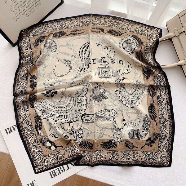 spring and summer style silk scarf for women small square feather mulberry shawl, Blue;gray
spring and summer style silk scarf for women small square feather mulberry shawl, Blue;gray