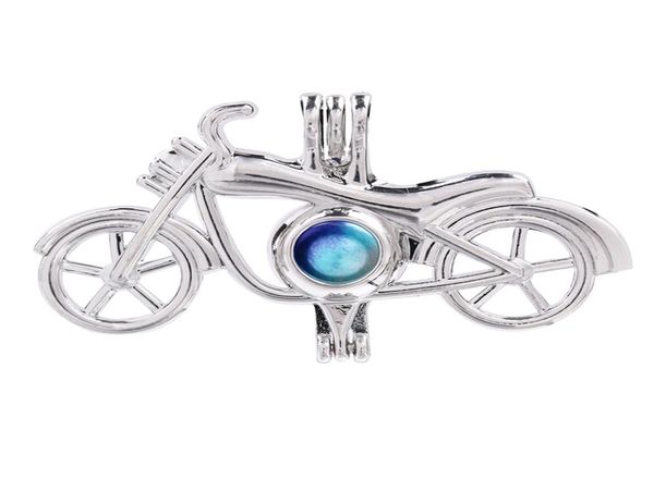 silver plated motorcycle pearl cage motorbike diffuser cage lockets pendant fragrance essential oil necklace jewelry charms9753082
silver plated motorcycle pearl cage motorbike diffuser cage lockets pendant fragrance essential oil necklace jewelry charms9753082