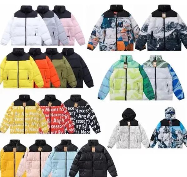 mens women down jackets parka casual outdoor winter warm thickened zipper short designer coats couple joint jacket cotton jacket patched emb, Black
mens women down jackets parka casual outdoor winter warm thickened zipper short designer coats couple joint jacket cotton jacket patched emb, Black