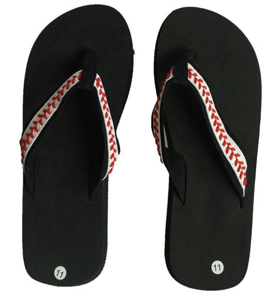2018 russian wold cup yellow softball stuff white baseball stitching really leather flip flop slippers sandals womens beach sports6835552, Black
2018 russian wold cup yellow softball stuff white baseball stitching really leather flip flop slippers sandals womens beach sports6835552, Black
