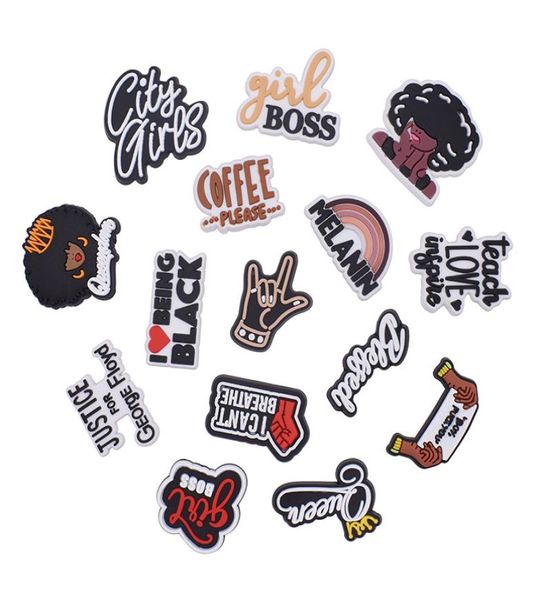 black girls shoe decorations part accessories for charms pvc charm bracelets wristband buttons buckle6936777, White;pink
black girls shoe decorations part accessories for charms pvc charm bracelets wristband buttons buckle6936777, White;pink