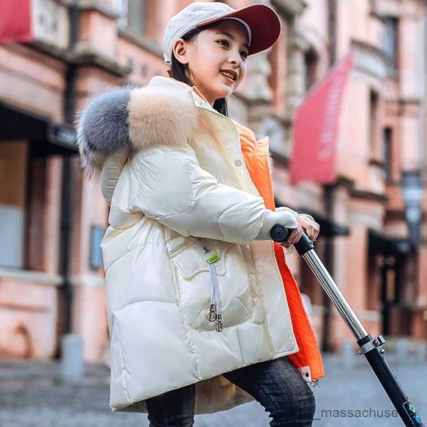 down coat 2023 girl winter clothes teen girls long jacket outwear children jacket warm coat hooed kids 5-12y r230905, Blue;gray
down coat 2023 girl winter clothes teen girls long jacket outwear children jacket warm coat hooed kids 5-12y r230905, Blue;gray