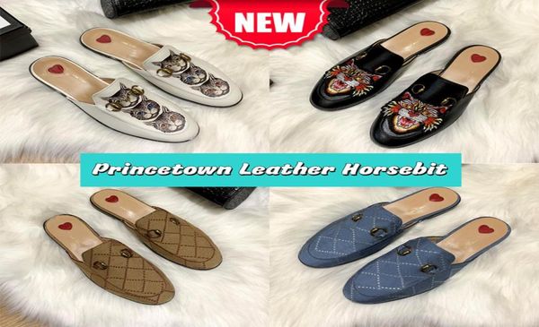 with box designer women slipper luxury sandals shoes princetown leather horsebit slide mule flat slippers white cats fabric black 7746815
with box designer women slipper luxury sandals shoes princetown leather horsebit slide mule flat slippers white cats fabric black 7746815