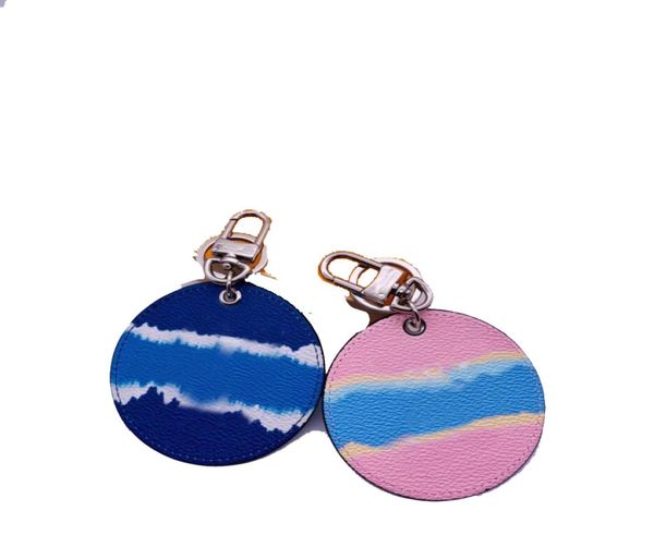 no box blue pink keychain l letter print round shape leather keychains car fashion men women key ring lanyard cute key wallet chai3515824, Silver
no box blue pink keychain l letter print round shape leather keychains car fashion men women key ring lanyard cute key wallet chai3515824, Silver