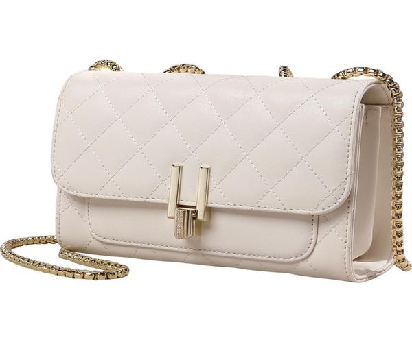 2021 luxurys bags leather sbag lingge chain fashion trend women039s one shoulder slant span bag5435591
2021 luxurys bags leather sbag lingge chain fashion trend women039s one shoulder slant span bag5435591