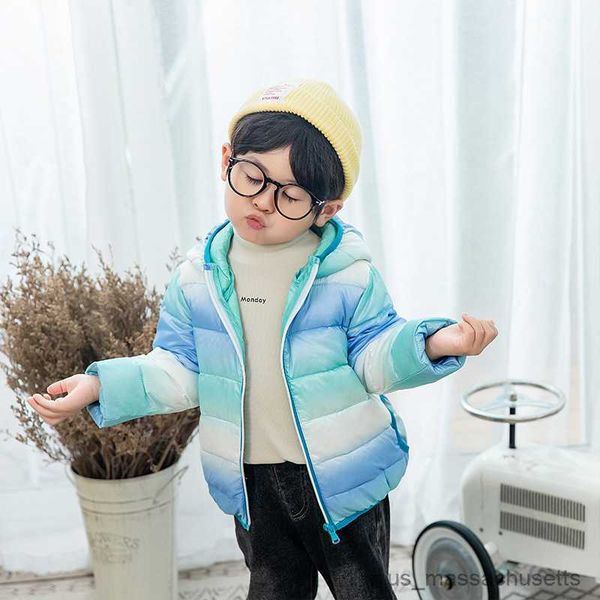 down coat kids white down jackets 2023 new autumn winter light weight down coats for girls boys hooded warm child clothes r230905, Blue;gray
down coat kids white down jackets 2023 new autumn winter light weight down coats for girls boys hooded warm child clothes r230905, Blue;gray
