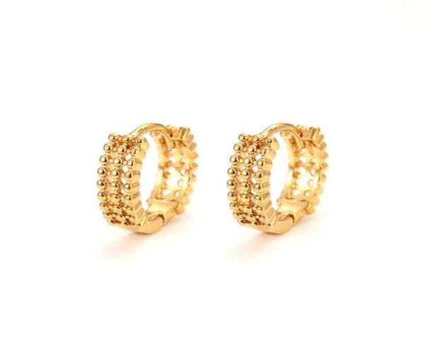 women039s round earrings fine yellow gold gf middle earring for mens girls boys fashion kids children jewelry9190741, Silver
women039s round earrings fine yellow gold gf middle earring for mens girls boys fashion kids children jewelry9190741, Silver