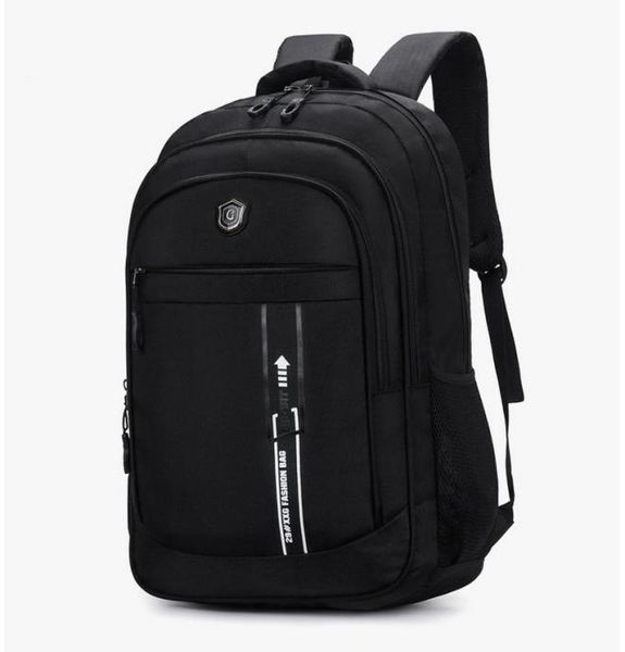 large capacity school bags for teenage boys backpack men black nylon solid middle student high schoolbag big bookbags preppy4904912
large capacity school bags for teenage boys backpack men black nylon solid middle student high schoolbag big bookbags preppy4904912