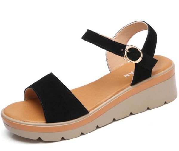 2019 new sandals women summer slip on shoes peeptoe flat shoes roman sandals mujer sandalias ladies flip flops sandal6676424, Black
2019 new sandals women summer slip on shoes peeptoe flat shoes roman sandals mujer sandalias ladies flip flops sandal6676424, Black