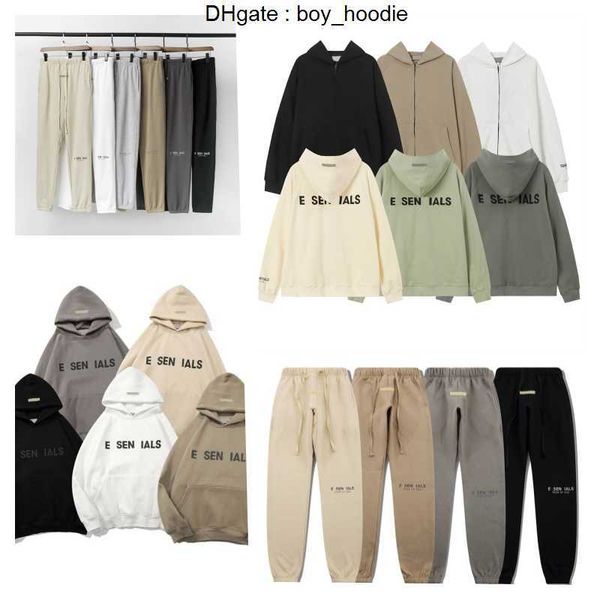 2023 ess hoodie designer mens women hoody winter warm hoodies fashion streetwear pullover sweatshirts loose hooded jumper clothing 1f8i, Black
2023 ess hoodie designer mens women hoody winter warm hoodies fashion streetwear pullover sweatshirts loose hooded jumper clothing 1f8i, Black