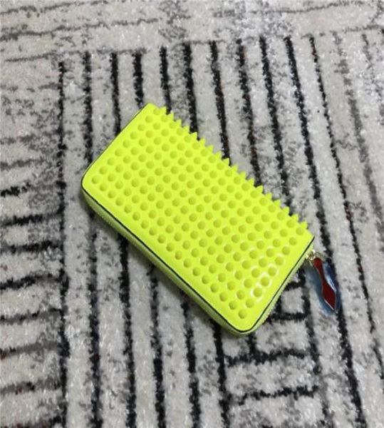 new fashion new men women genuine leather rivets purse studded wallets zipper clutch candy color punk purse bags8127425, Red;black
new fashion new men women genuine leather rivets purse studded wallets zipper clutch candy color punk purse bags8127425, Red;black