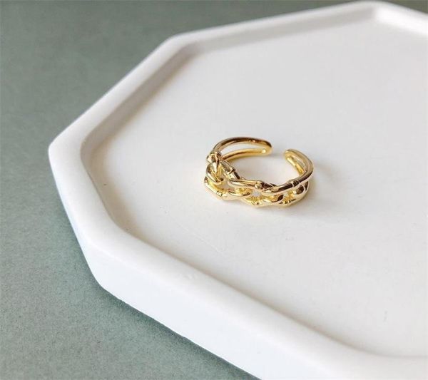 s925 sterling silver hollow interwoven ring female opening ring yiwu small accessories fashion1792015
s925 sterling silver hollow interwoven ring female opening ring yiwu small accessories fashion1792015