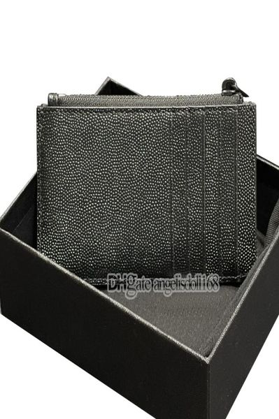 genuine leather calfskin caviar chevron quilted card holders coin purses mens wallets designer women zipper wallet3152539, Brown;gray
genuine leather calfskin caviar chevron quilted card holders coin purses mens wallets designer women zipper wallet3152539, Brown;gray