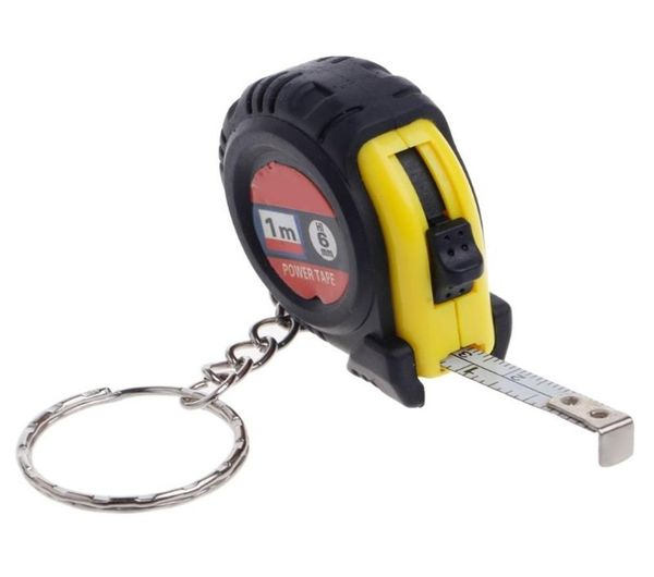 creative retractable ruler tape height measure key chain mini pocket pull metric 1m keyring keychain2447639, Silver
creative retractable ruler tape height measure key chain mini pocket pull metric 1m keyring keychain2447639, Silver