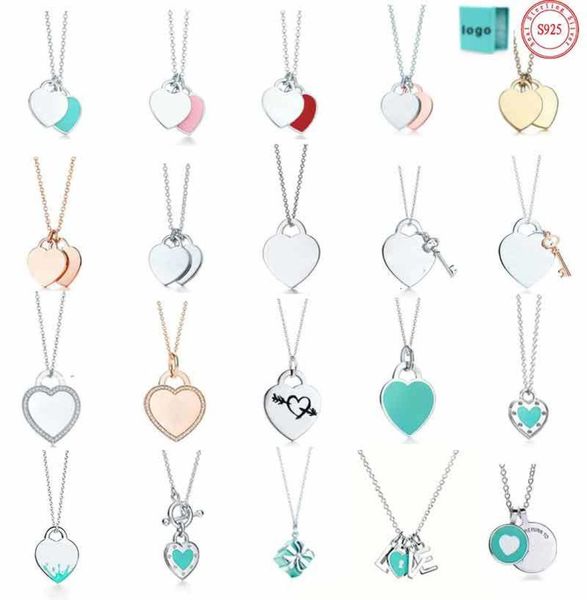 necklace 925 silver pendant necklace female jewelry exquisite craftsmanship classic blue heart necklace wholesal2972294
necklace 925 silver pendant necklace female jewelry exquisite craftsmanship classic blue heart necklace wholesal2972294