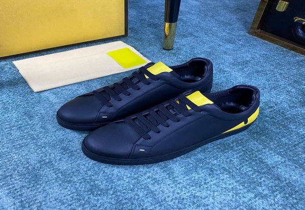 new 2021 fashion designer men shoes genuine leather with yellow leather patchwork lace up casual shoes size 3845 7452250
new 2021 fashion designer men shoes genuine leather with yellow leather patchwork lace up casual shoes size 3845 7452250