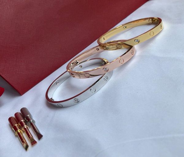 ladies bracelet gold diamond fashionable new rose golds 316l stainless steel screw bracelet with screwdriver and original box neve5514710, Black
ladies bracelet gold diamond fashionable new rose golds 316l stainless steel screw bracelet with screwdriver and original box neve5514710, Black