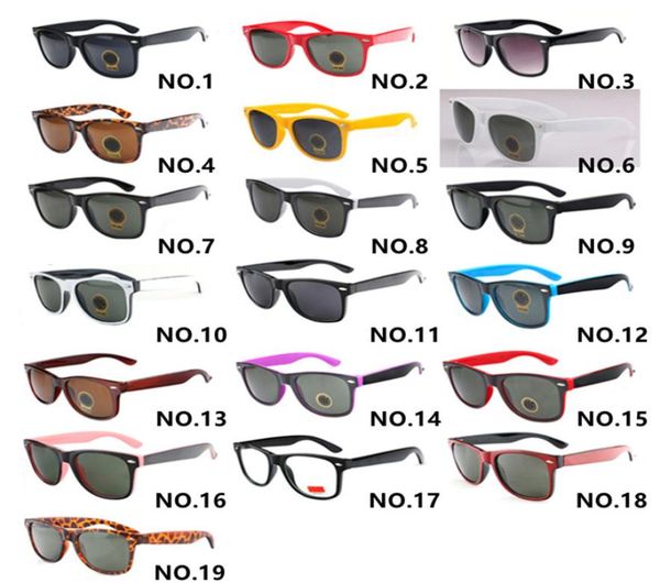 19 color brand designer sunglasses for men woman uv400 luxury classic sunglasses personality trend reflective coating eyewear3331181, White;black
19 color brand designer sunglasses for men woman uv400 luxury classic sunglasses personality trend reflective coating eyewear3331181, White;black