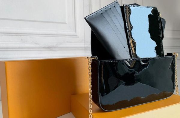 luxury ladies wallets shoulder strap bags designer b ags beautiful and atmospheric highquality package 67049957, Red;black
luxury ladies wallets shoulder strap bags designer b ags beautiful and atmospheric highquality package 67049957, Red;black