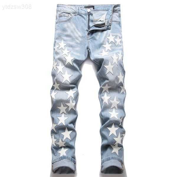 mens jeans designer jeans mens designer pant mens slim fit elastic embroidery fashion jean style cat whisker whitening men's broken hol, Blue
mens jeans designer jeans mens designer pant mens slim fit elastic embroidery fashion jean style cat whisker whitening men's broken hol, Blue