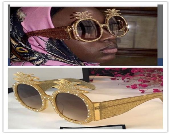 whole sunglasses 0150 specially designed style pineapple shape frame popular protection sunglasses fashion summer style for w9118536, White;black
whole sunglasses 0150 specially designed style pineapple shape frame popular protection sunglasses fashion summer style for w9118536, White;black