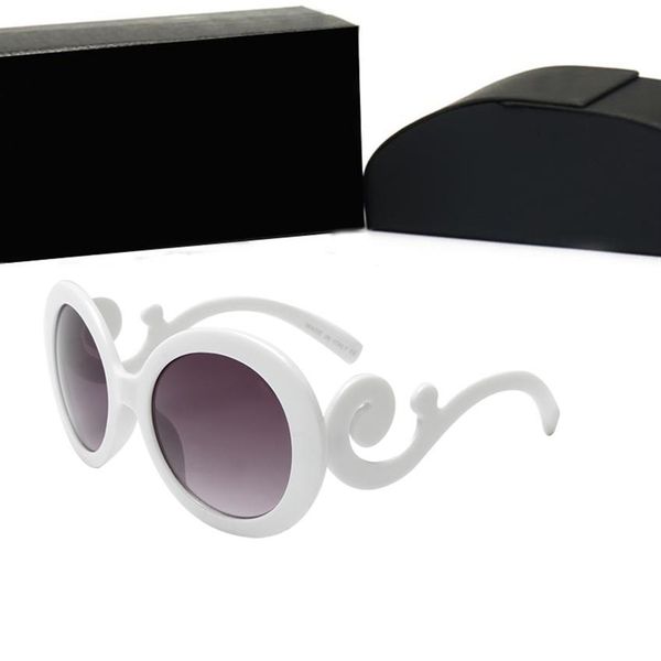luxury sunglasses for woman designer sun glasses strange shapes polarized adumbral goggle women sunglass190x, White;black
luxury sunglasses for woman designer sun glasses strange shapes polarized adumbral goggle women sunglass190x, White;black