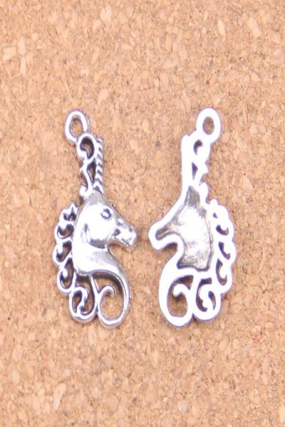 75pcs antique silver bronze plated horse head charms pendant diy necklace bracelet bangle findings 2615mm3587274, Bronze;silver
75pcs antique silver bronze plated horse head charms pendant diy necklace bracelet bangle findings 2615mm3587274, Bronze;silver