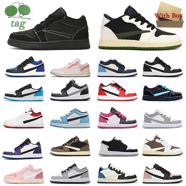 baby jumpman 1s low trainers basketball shoes 1s low cactus jack reverse mocha olive black phantom fragment unc grey pink youth boys girls t
baby jumpman 1s low trainers basketball shoes 1s low cactus jack reverse mocha olive black phantom fragment unc grey pink youth boys girls t