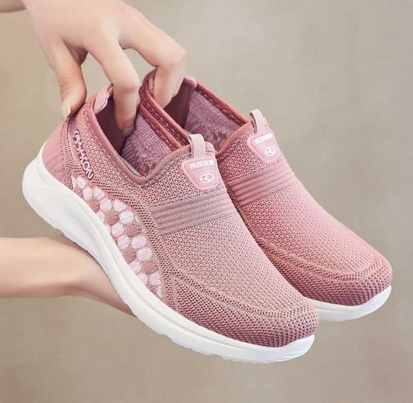 dress shoes slip on casual women shoes resilient shallow running shoes summer slippers mesh breathable sport shoes vulcanize non s8014321, Black
dress shoes slip on casual women shoes resilient shallow running shoes summer slippers mesh breathable sport shoes vulcanize non s8014321, Black