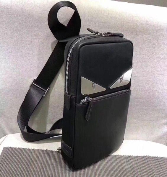simon chest bag waist classic little monster metal eyes nylon canvas with cowhide casual messenger zlh6524679
simon chest bag waist classic little monster metal eyes nylon canvas with cowhide casual messenger zlh6524679