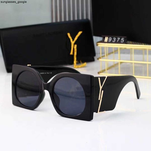 women's sunglasses cat's eyes retro gold y designer's personality butterfly shaped frame sunglasses sl m94 men's sunglas, White;black
women's sunglasses cat's eyes retro gold y designer's personality butterfly shaped frame sunglasses sl m94 men's sunglas, White;black