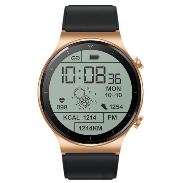 2021 water resistant gt2pro smart cwp watch astronaut sports phone business mens watches music heart rate monitor smartwatch313a, Slivery;brown
2021 water resistant gt2pro smart cwp watch astronaut sports phone business mens watches music heart rate monitor smartwatch313a, Slivery;brown