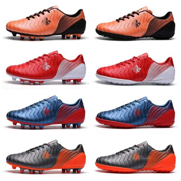 children's low football shoes womens mens soccer boots youth kids tf ag training shoes size 33-44
children's low football shoes womens mens soccer boots youth kids tf ag training shoes size 33-44