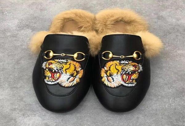 brand new men princetown leather big size mens slipper with fur suede velvet winter slipper loafers muller flat eur3846 with box1471078, Black
brand new men princetown leather big size mens slipper with fur suede velvet winter slipper loafers muller flat eur3846 with box1471078, Black