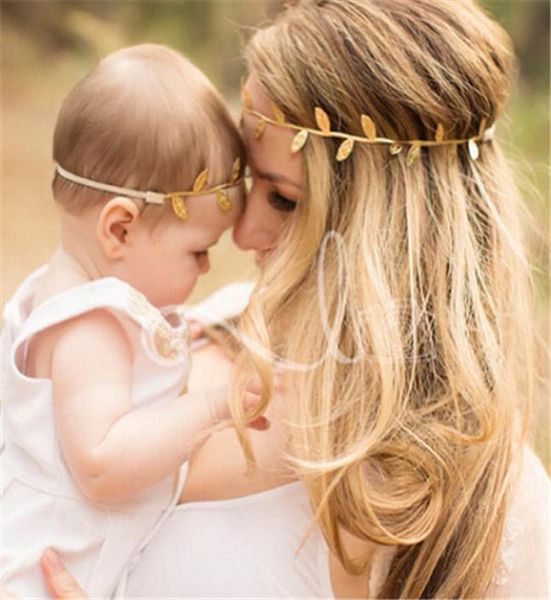 new fashion baby olive leaves headbands gold silver leaf hair bands elasticity children girl women head wrap ps17652587978
new fashion baby olive leaves headbands gold silver leaf hair bands elasticity children girl women head wrap ps17652587978