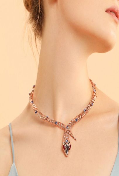 viennois rose gold color necklace for women chokers necklaces rhinestone/crystal chain necklaces wedding party jewelry j1907138895241, Silver
viennois rose gold color necklace for women chokers necklaces rhinestone/crystal chain necklaces wedding party jewelry j1907138895241, Silver