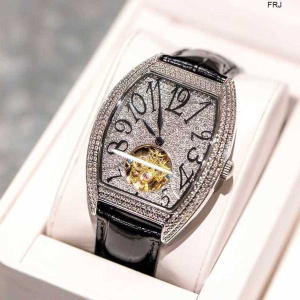 designer watches richads mile davena mechanical mens frank hollow out wine bucket bully woman muller miller, Slivery;black
designer watches richads mile davena mechanical mens frank hollow out wine bucket bully woman muller miller, Slivery;black