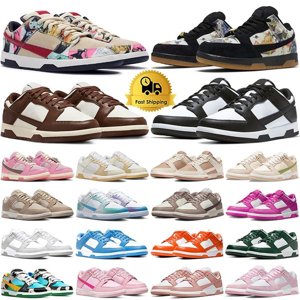 low running shoes for men women panda cacao wow triple pink black white grey fog unc polar blue gai mens trainers outdoor designer sneakers
low running shoes for men women panda cacao wow triple pink black white grey fog unc polar blue gai mens trainers outdoor designer sneakers