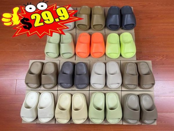 with box bone mens women slippers sandals mxt moon gray mx carbon flax cream clay slides shoes eva rubber onyx ochre white pure slipper slid, Black
with box bone mens women slippers sandals mxt moon gray mx carbon flax cream clay slides shoes eva rubber onyx ochre white pure slipper slid, Black