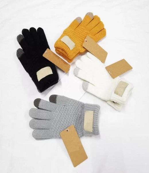 knit solid color gloves designers for men womens touch screen glove winter fashion mobile smartphone five finger mittens1514042, Blue;gray
knit solid color gloves designers for men womens touch screen glove winter fashion mobile smartphone five finger mittens1514042, Blue;gray
