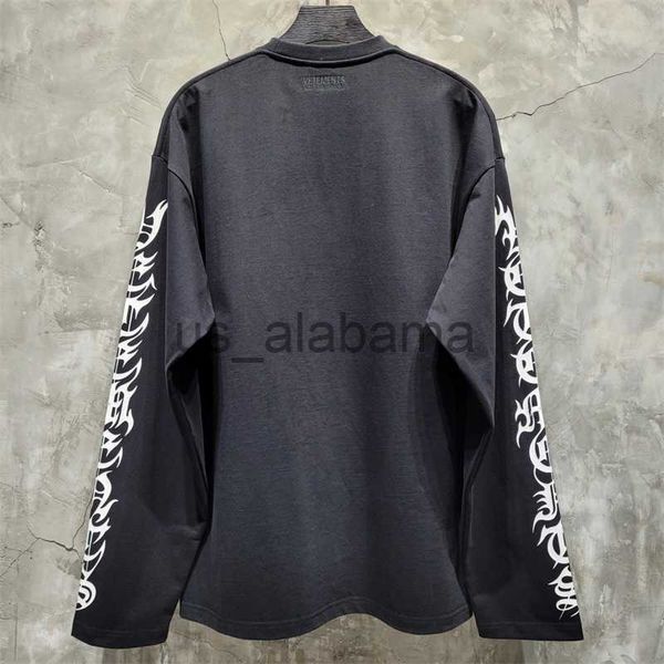 men's hoodies sweatshirts season long sleeve men women black t-shirt gothic print t shirt back embroidery vtm x0905
men's hoodies sweatshirts season long sleeve men women black t-shirt gothic print t shirt back embroidery vtm x0905
