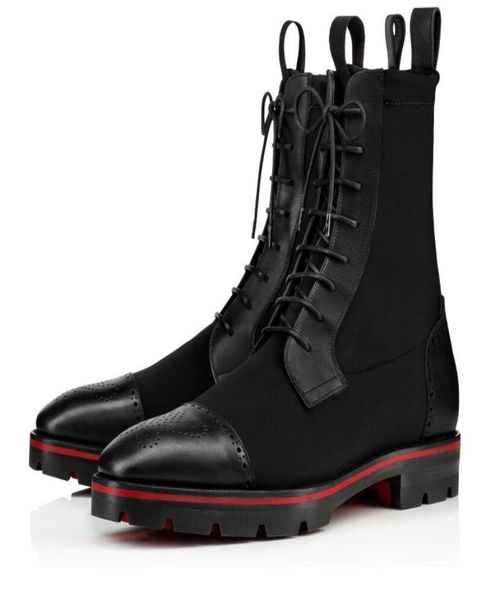 luxury winter ankle boots men's boot sockroc black calf leather wax lug sole martin motorcycle booty combat booties4404064
luxury winter ankle boots men's boot sockroc black calf leather wax lug sole martin motorcycle booty combat booties4404064