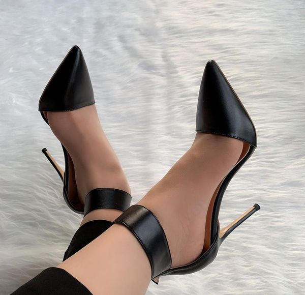 autumn fashion 2021 women black stiletto heel shoes pumps matte sheepskin hollow leg ring with buckle snadals pointed toes woman p9852079
autumn fashion 2021 women black stiletto heel shoes pumps matte sheepskin hollow leg ring with buckle snadals pointed toes woman p9852079