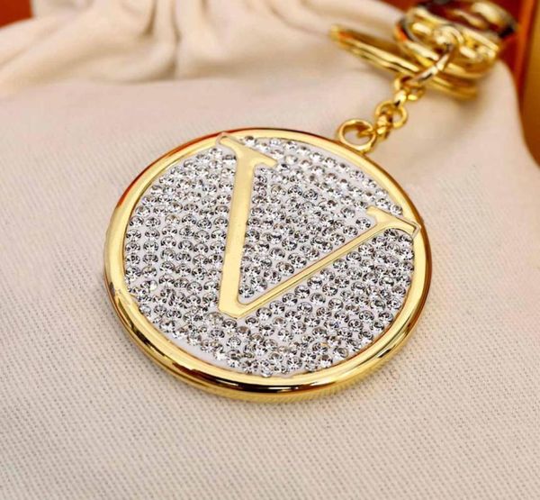 luxury designers keychain classic brand key buckle letter key chain handmade keychains highquality men women bags pendant4440341, Silver
luxury designers keychain classic brand key buckle letter key chain handmade keychains highquality men women bags pendant4440341, Silver