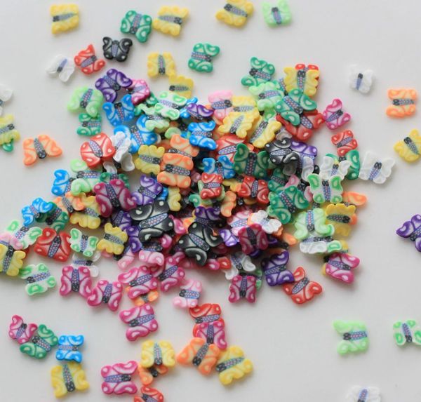 100 grams 5mm polymer clay 3d nail art decoration mix flowers fruit cake fimo cane slice for diy acrylic nail whole1565907, Black
100 grams 5mm polymer clay 3d nail art decoration mix flowers fruit cake fimo cane slice for diy acrylic nail whole1565907, Black